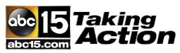 ABC News 15 - Taking Action