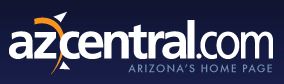 AZ Central Logo - The Arizona Republic