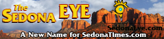The Sedona Eye