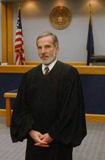 Judge Sedwich
