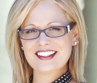 Kyrsten Sinema