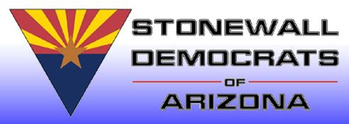 Stonewall Democrats of Arizona