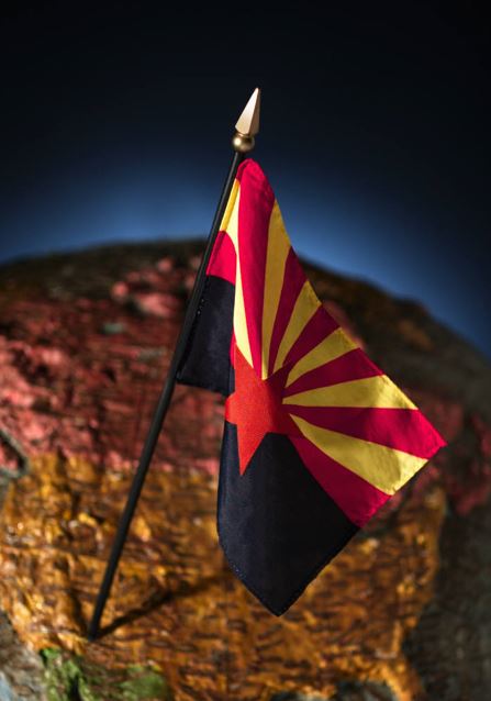 Arizona Flag