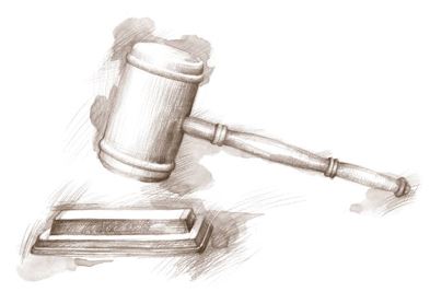 Gavel