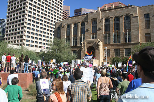 Phoenix Rally