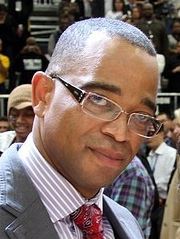 Stuart Scott